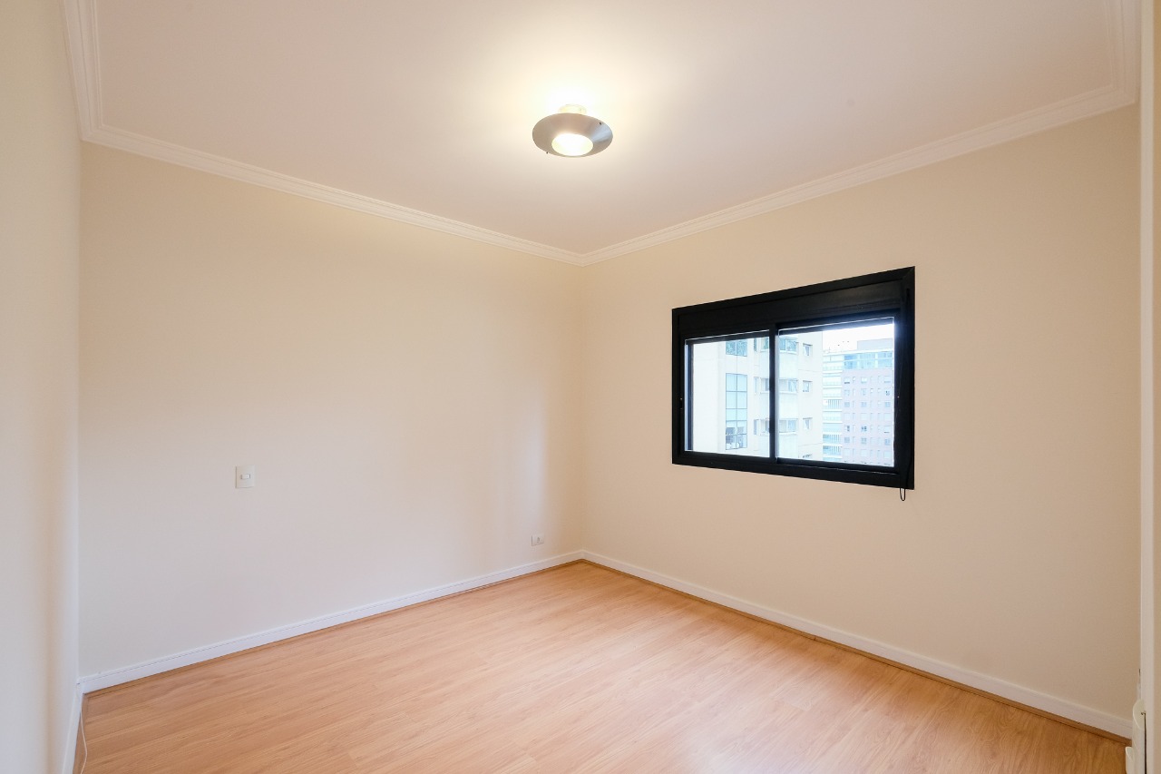 Apartamento para venda em Paraíso