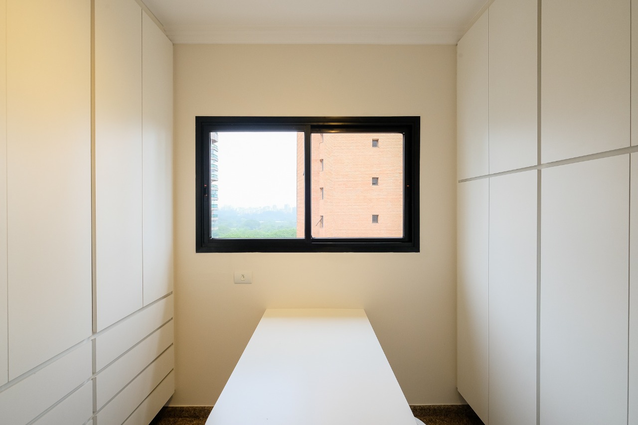 Apartamento para venda em Paraíso