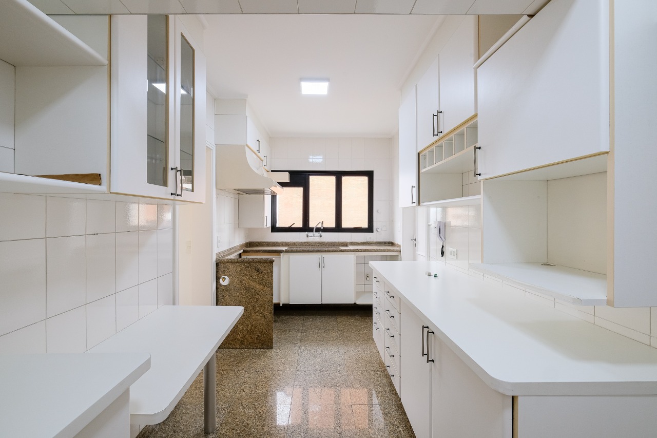 Apartamento para venda em Paraíso