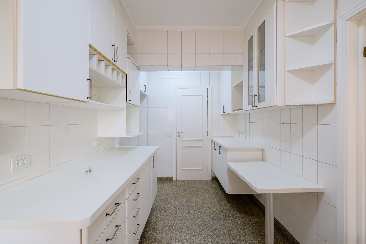 Apartamento para venda em Paraíso