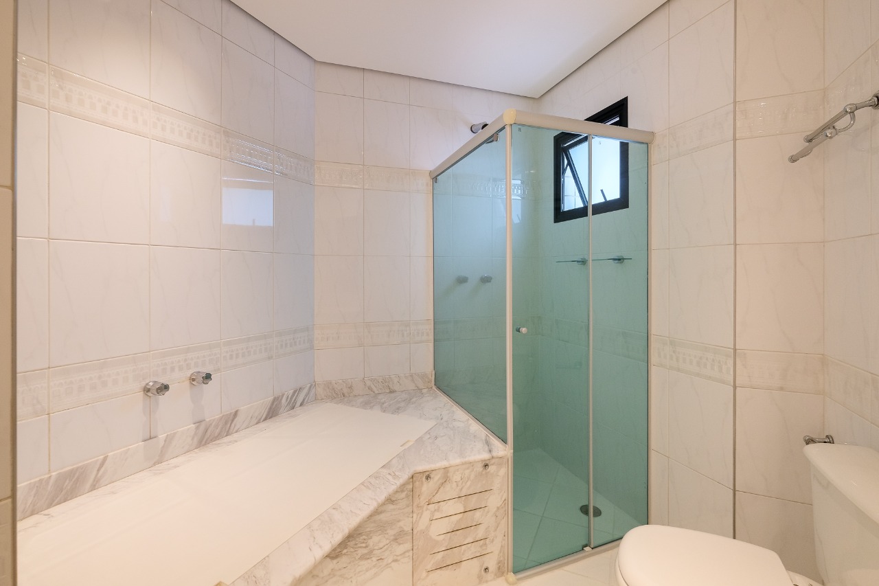 Apartamento para venda em Paraíso