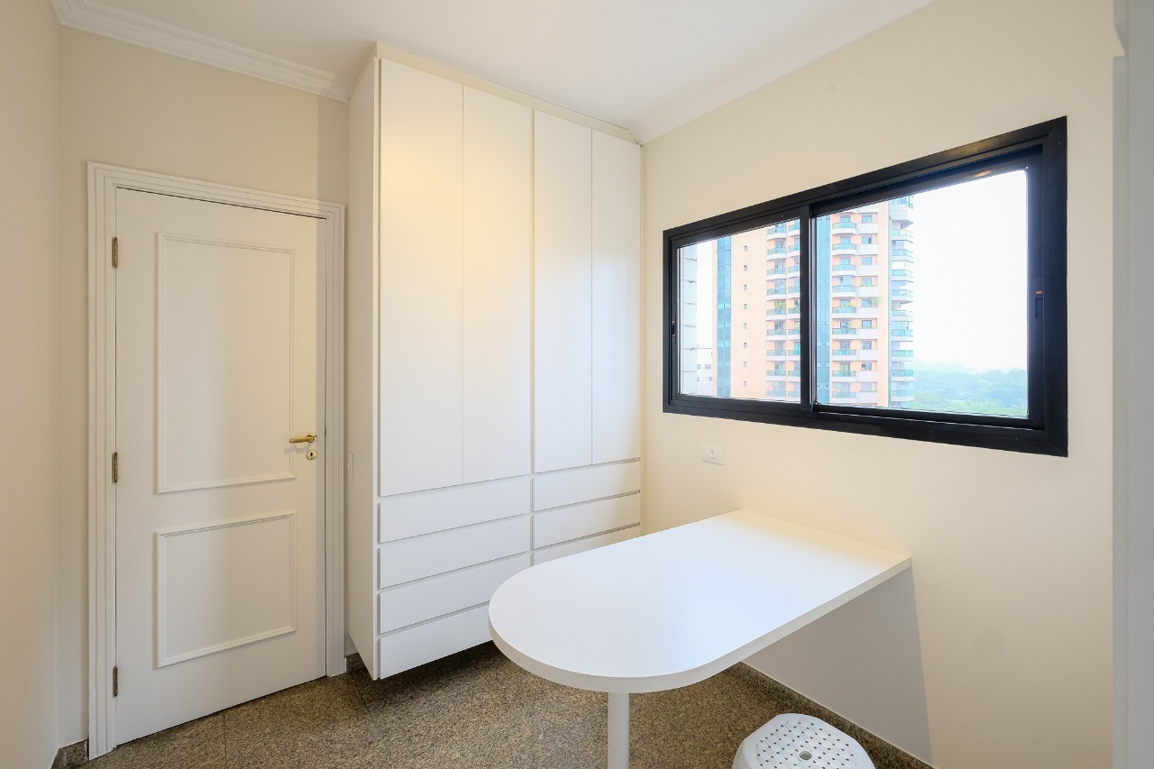 Apartamento para venda em Paraíso