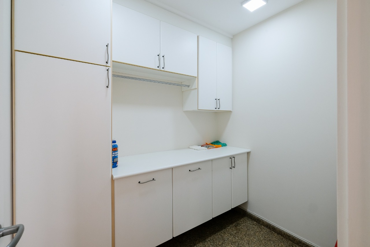 Apartamento para venda em Paraíso