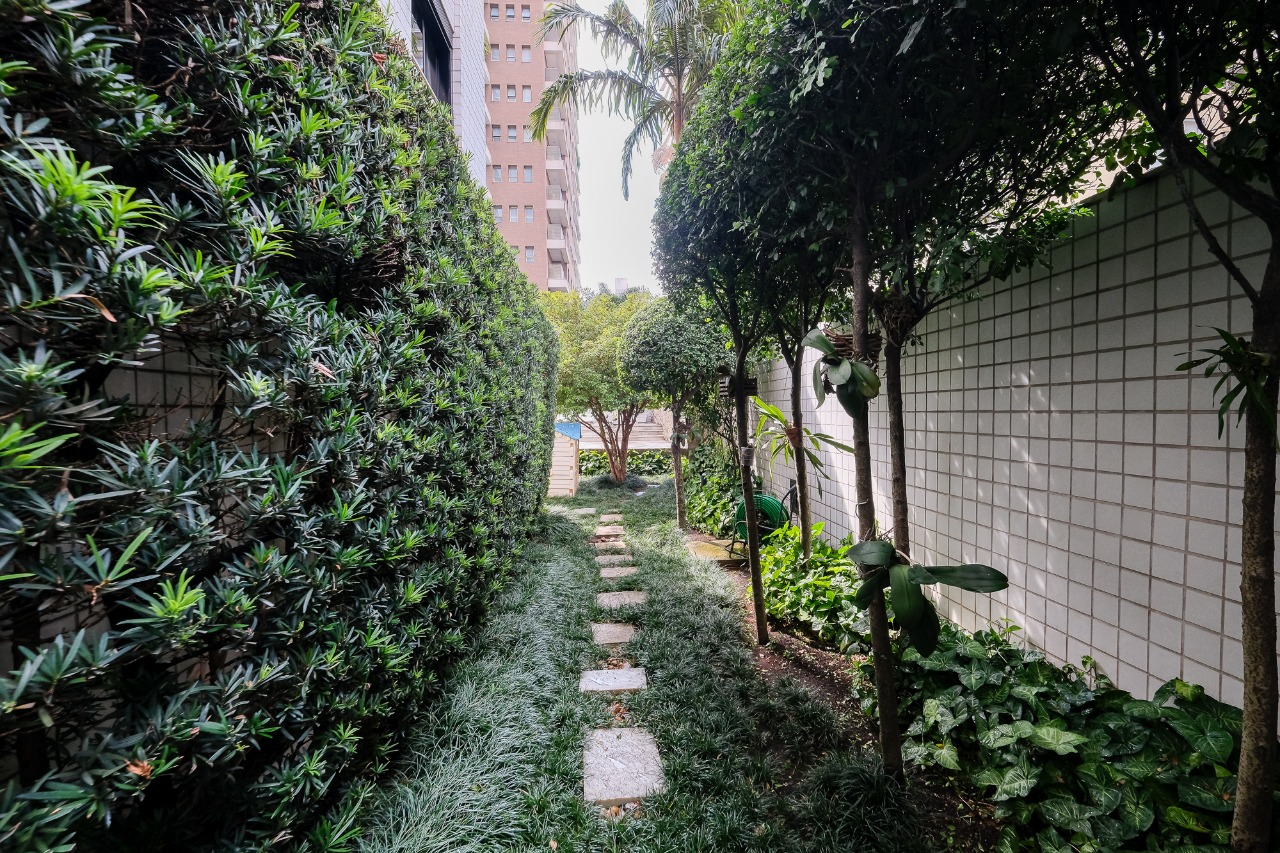 Apartamento para venda em Paraíso