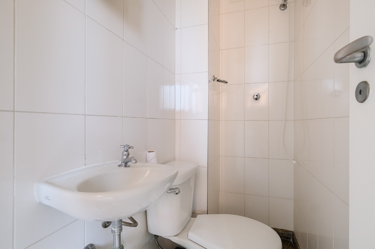 Apartamento para venda em Paraíso