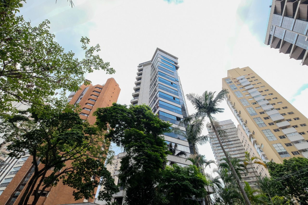 Apartamento para venda em Paraíso