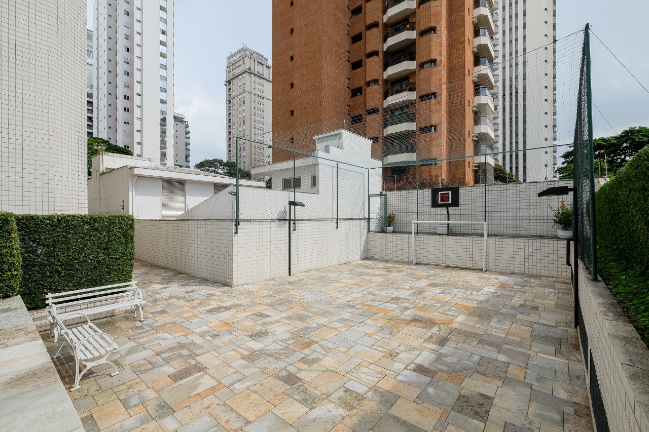 Apartamento para venda em Paraíso