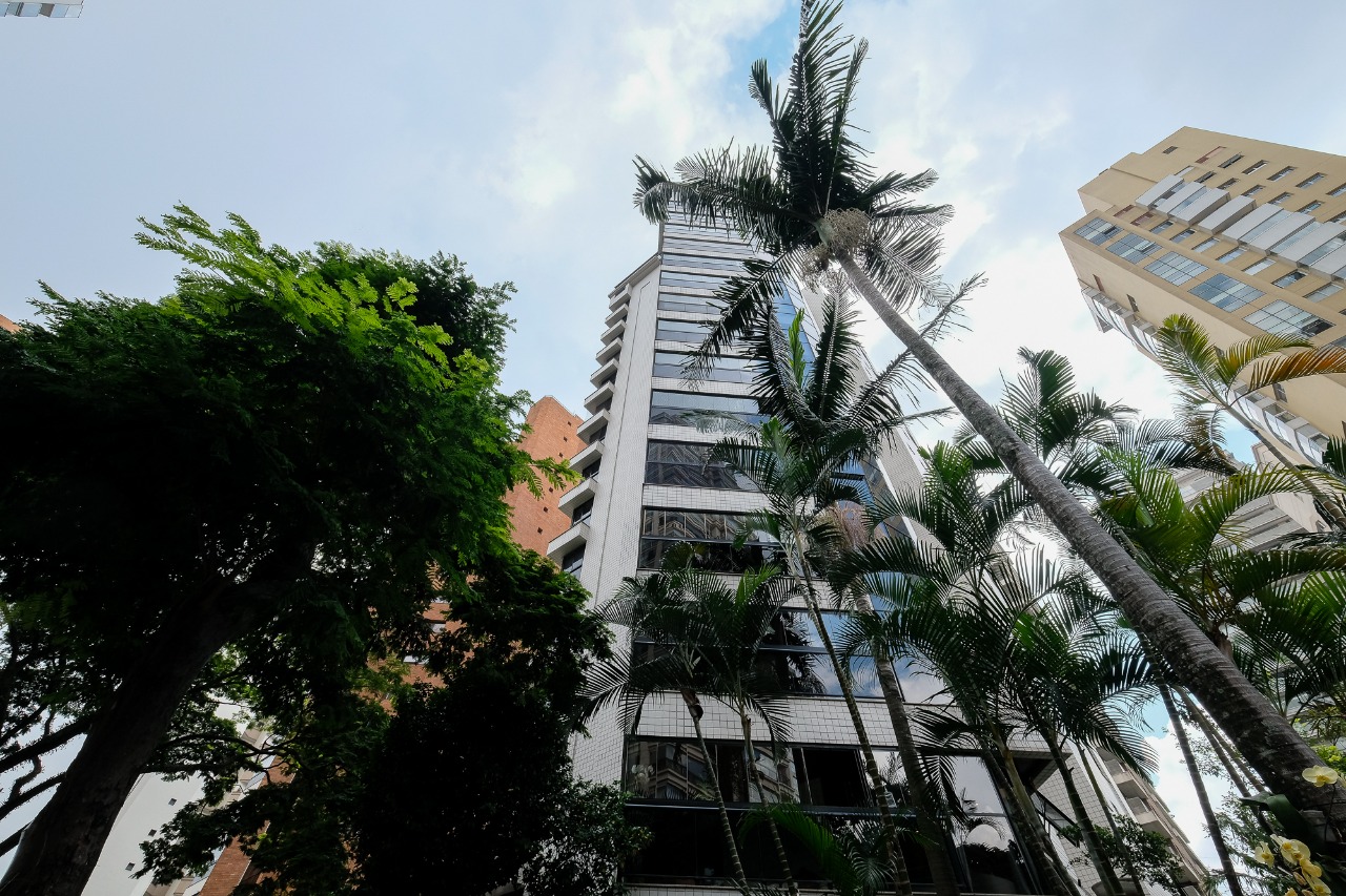 Apartamento para venda em Paraíso