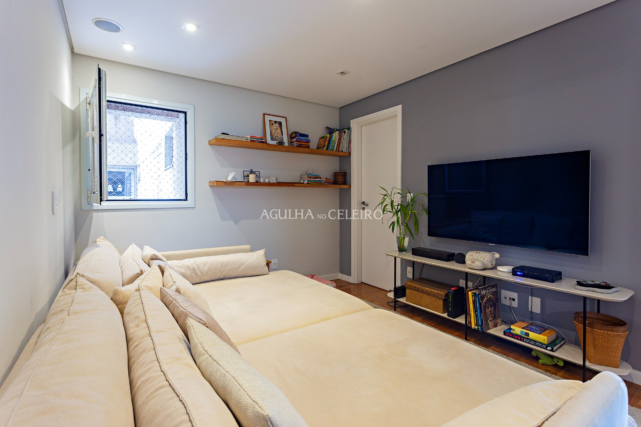 Apartamento para venda em Vila Madalena
