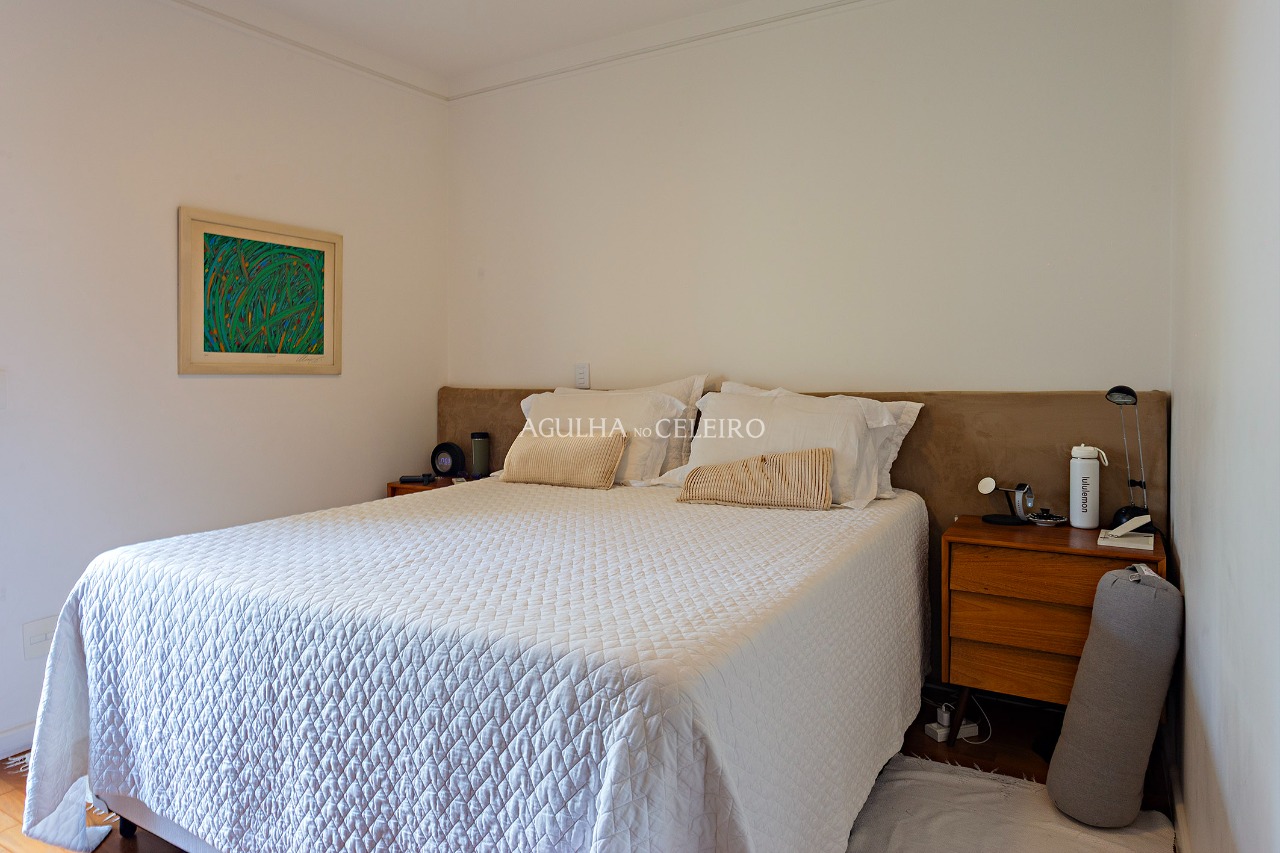 Apartamento para venda em Vila Madalena