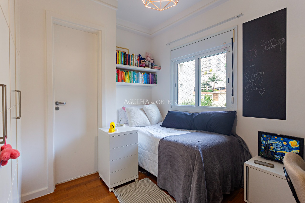 Apartamento para venda em Vila Madalena