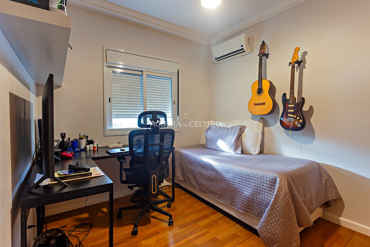 Apartamento para venda em Vila Madalena