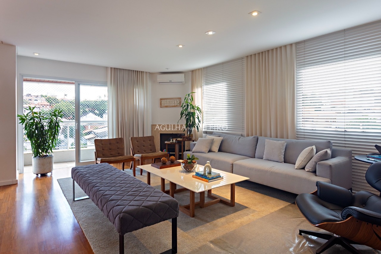 Apartamento para venda em Vila Madalena