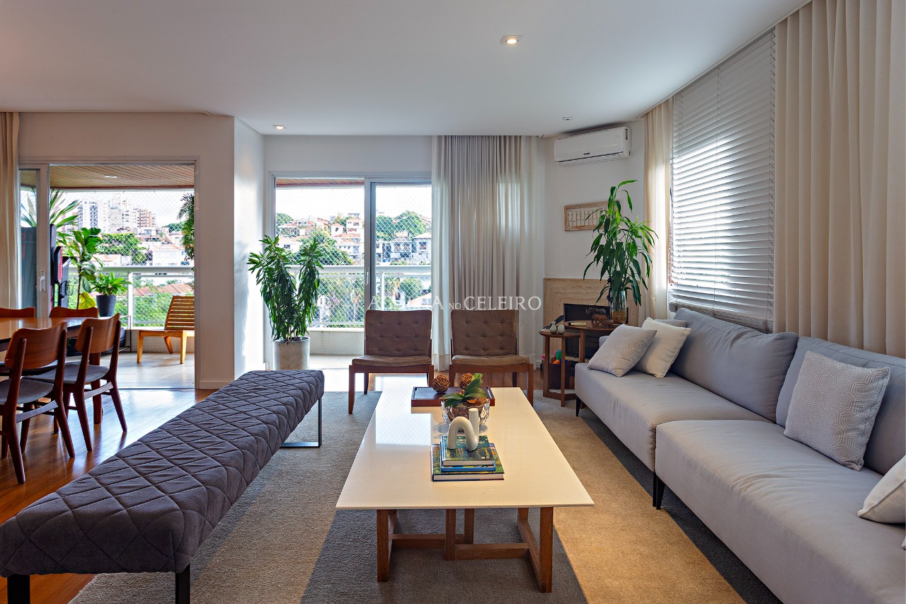 Apartamento para venda em Vila Madalena