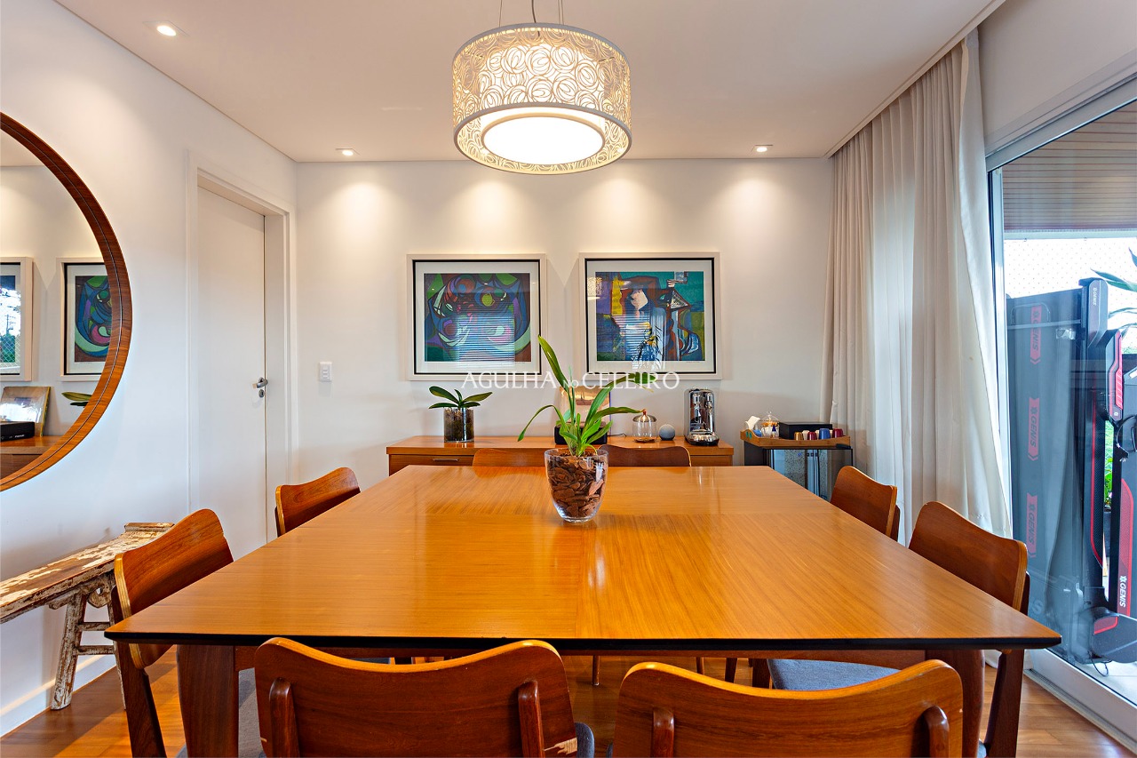 Apartamento para venda em Vila Madalena