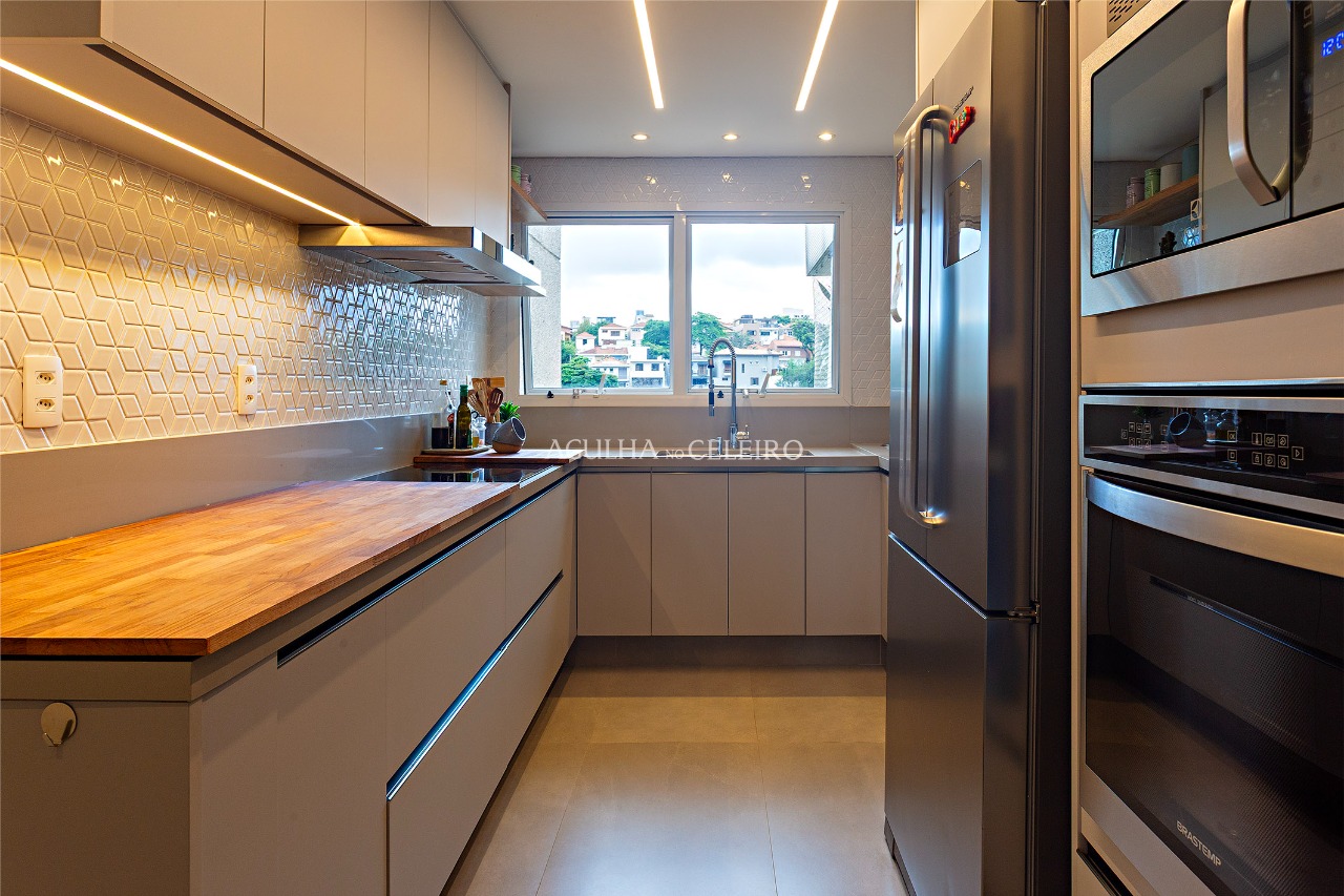 Apartamento para venda em Vila Madalena