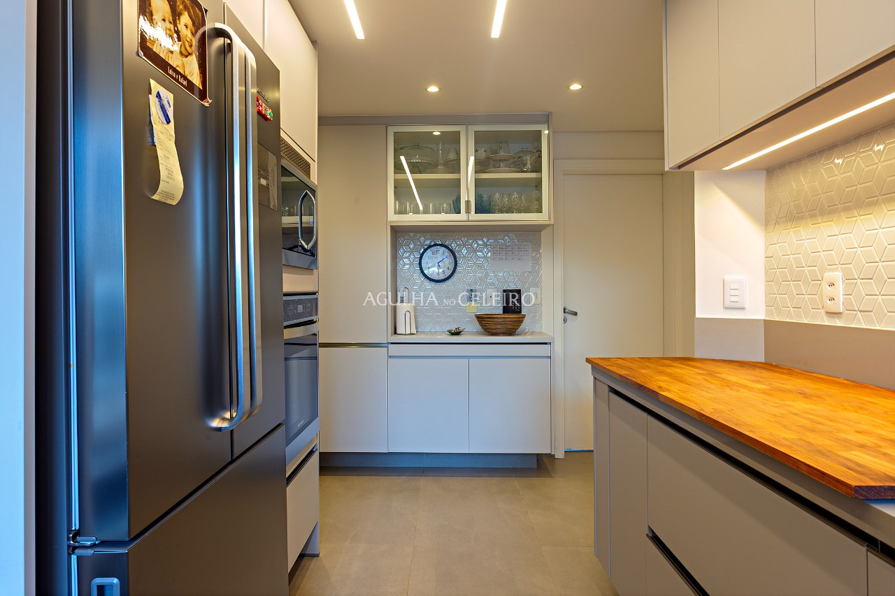 Apartamento para venda em Vila Madalena