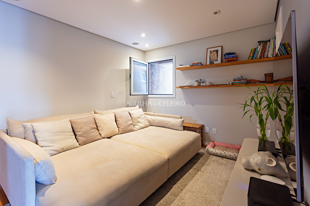 Apartamento para venda em Vila Madalena