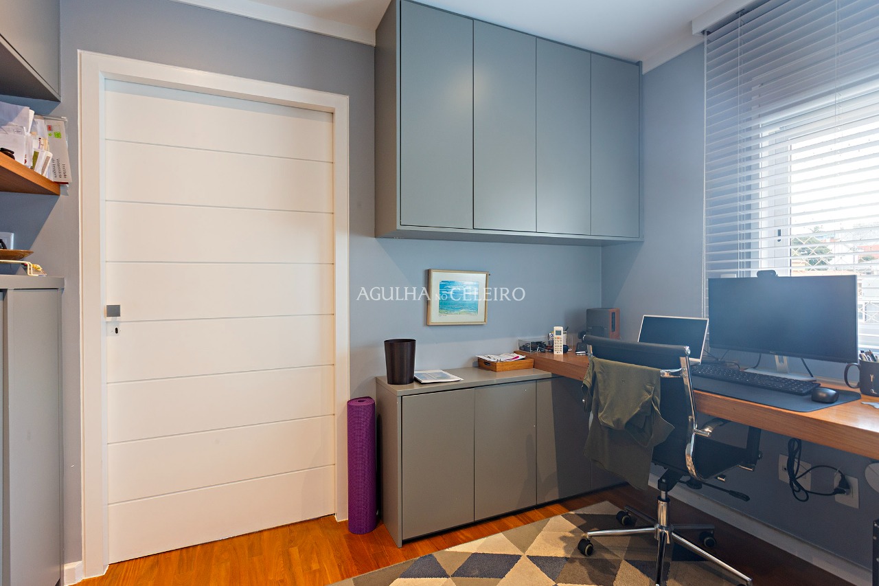Apartamento para venda em Vila Madalena