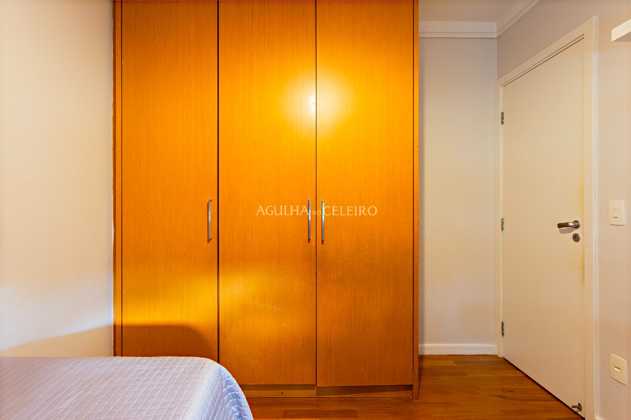 Apartamento para venda em Vila Madalena