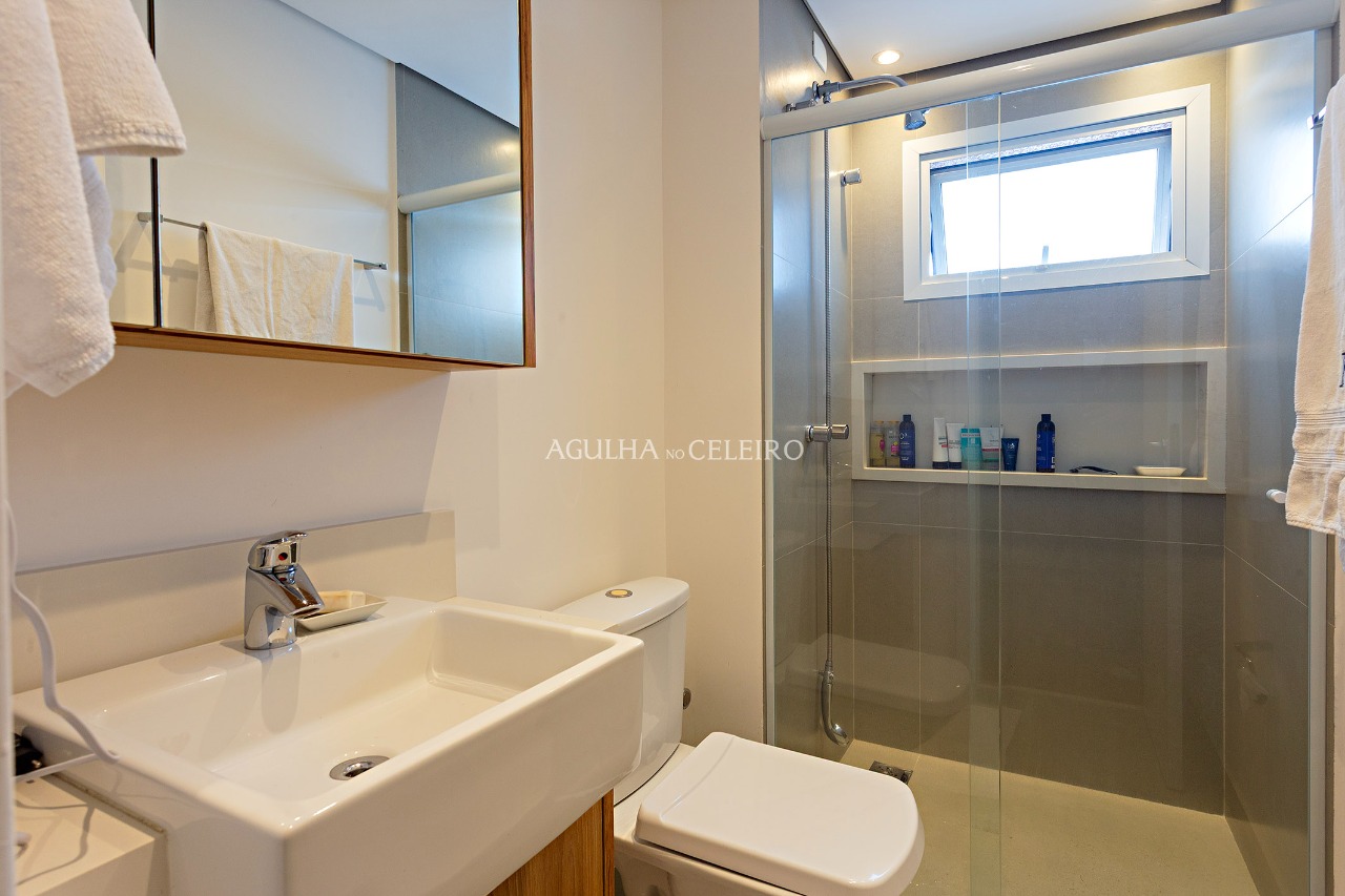 Apartamento para venda em Vila Madalena