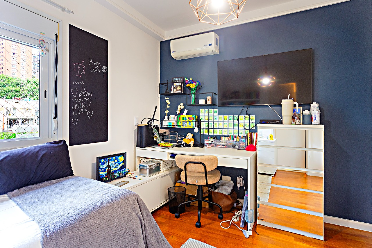 Apartamento para venda em Vila Madalena
