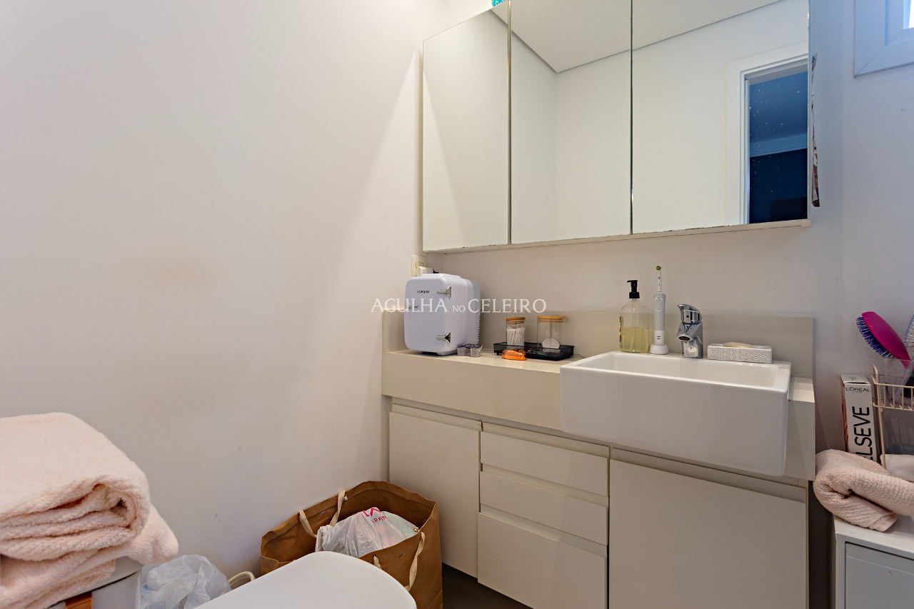Apartamento para venda em Vila Madalena