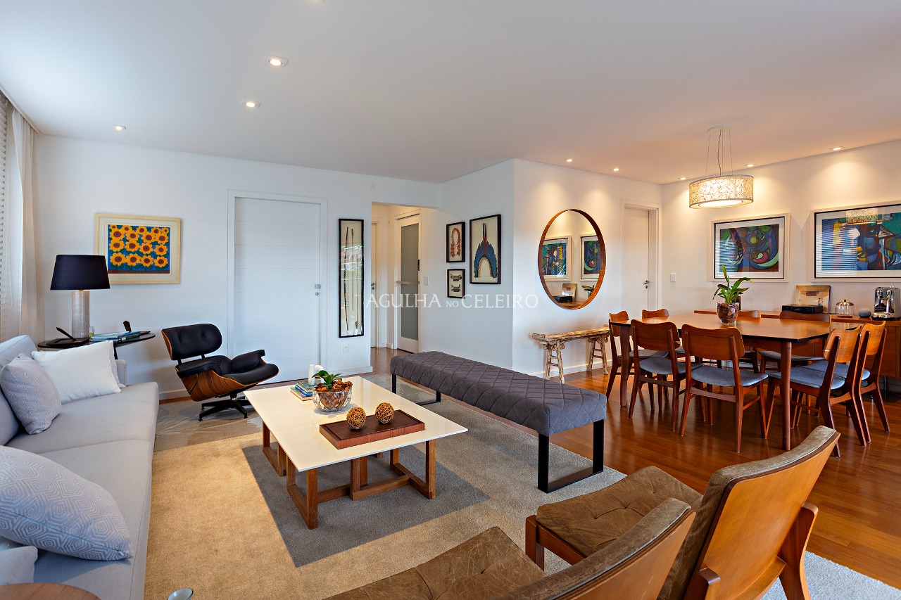 Apartamento para venda em Vila Madalena
