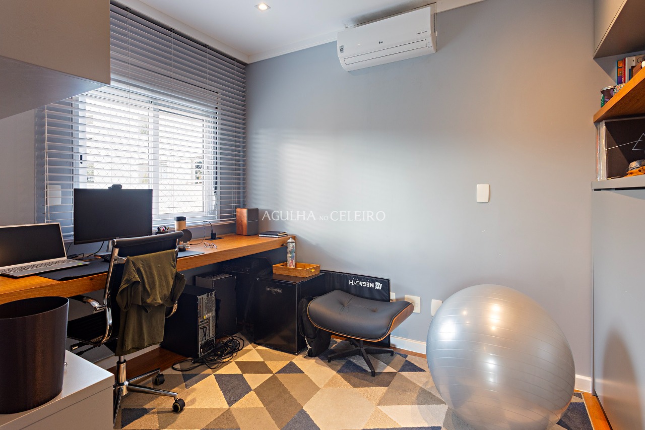 Apartamento para venda em Vila Madalena