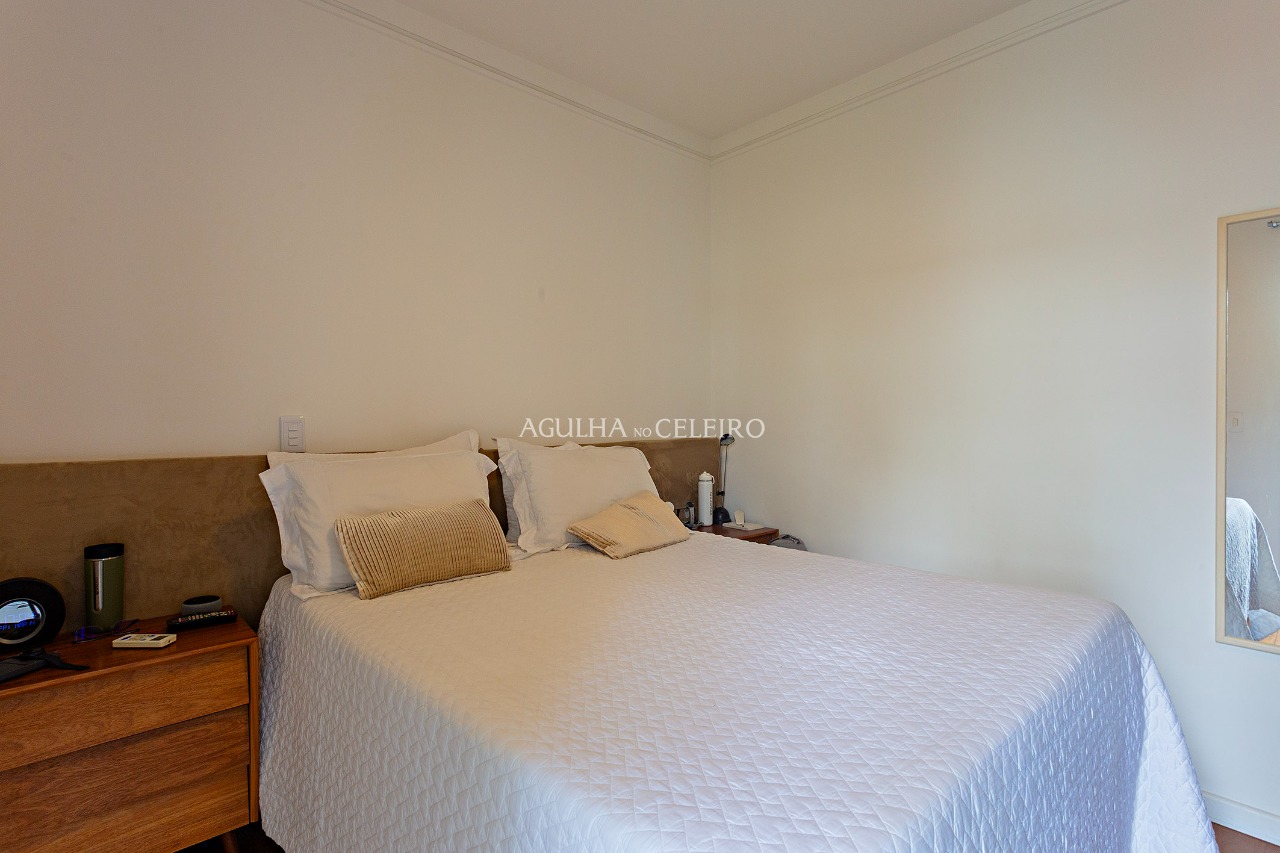 Apartamento para venda em Vila Madalena