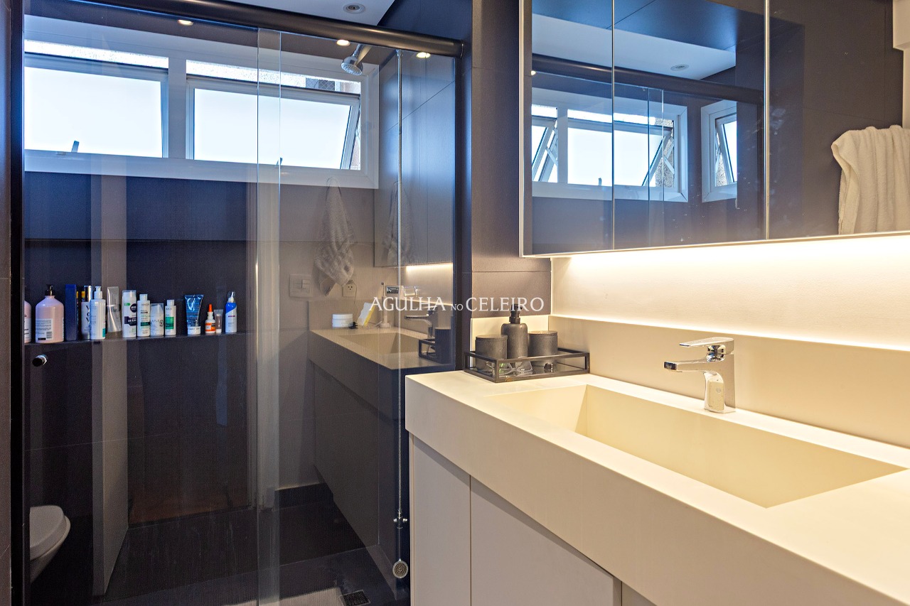 Apartamento para venda em Vila Madalena