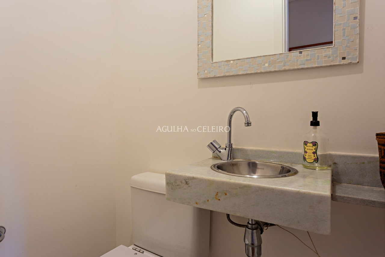 Apartamento para venda em Vila Madalena