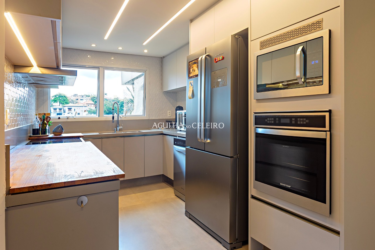 Apartamento para venda em Vila Madalena