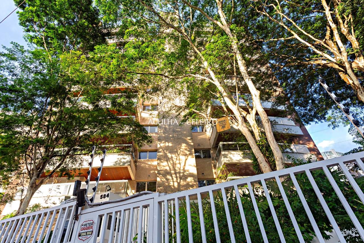 Apartamento para venda em Vila Madalena