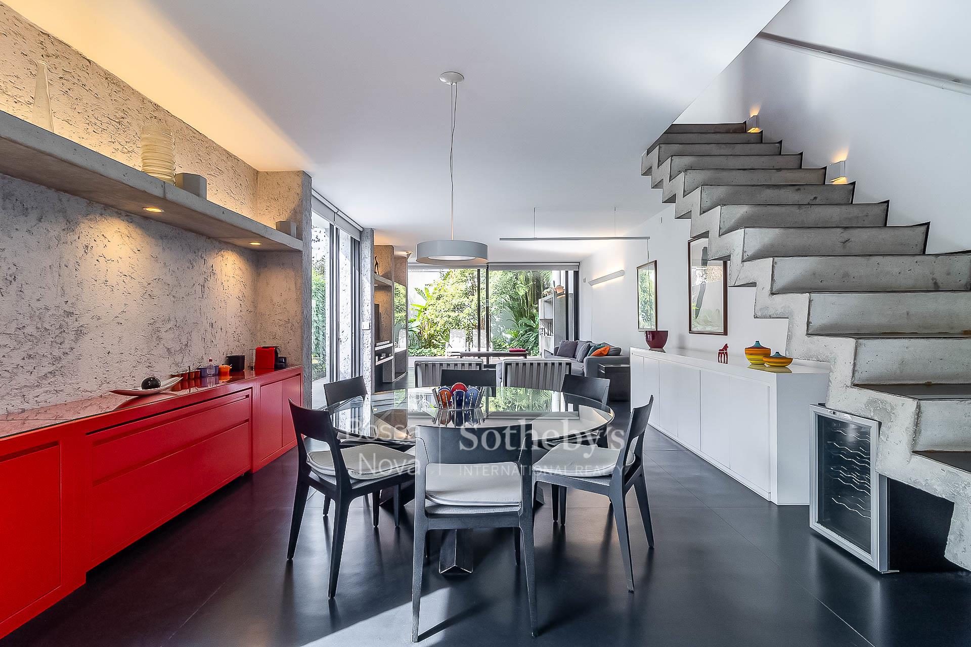 Casa para venda em Vila Nova Conceição