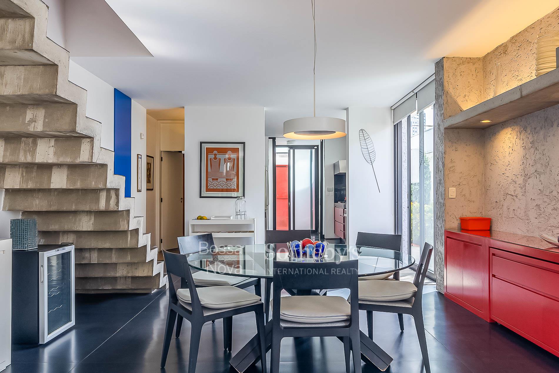 Casa para venda em Vila Nova Conceição