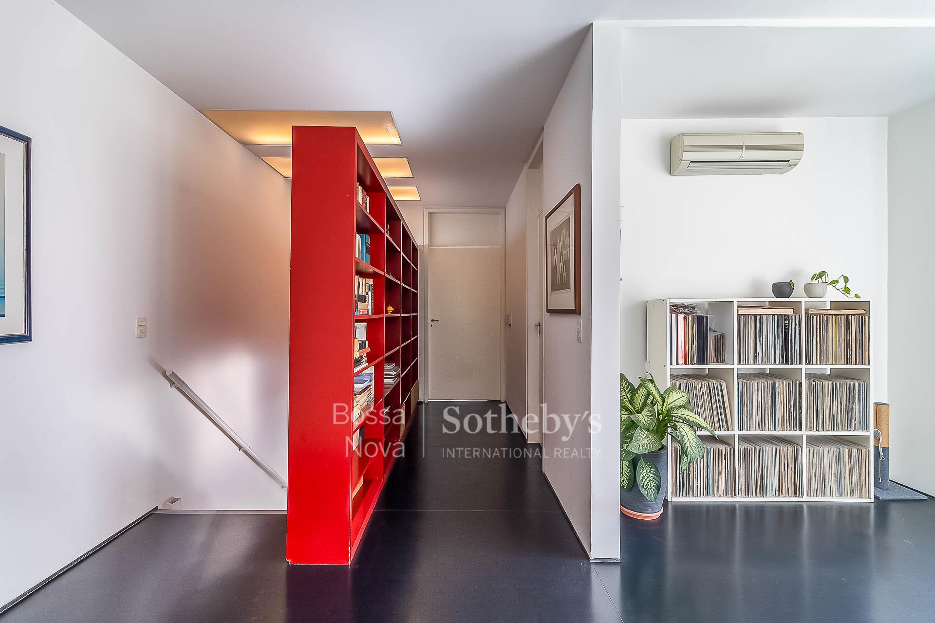 Casa para venda em Vila Nova Conceição