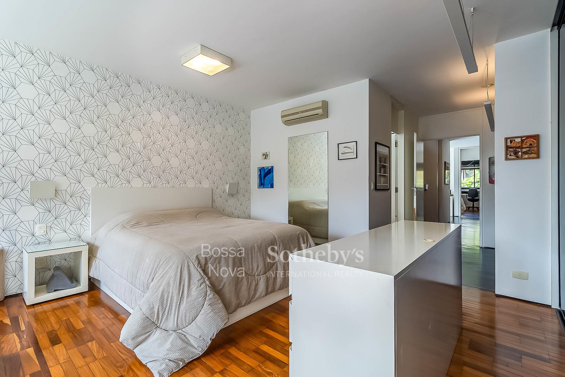 Casa para venda em Vila Nova Conceição