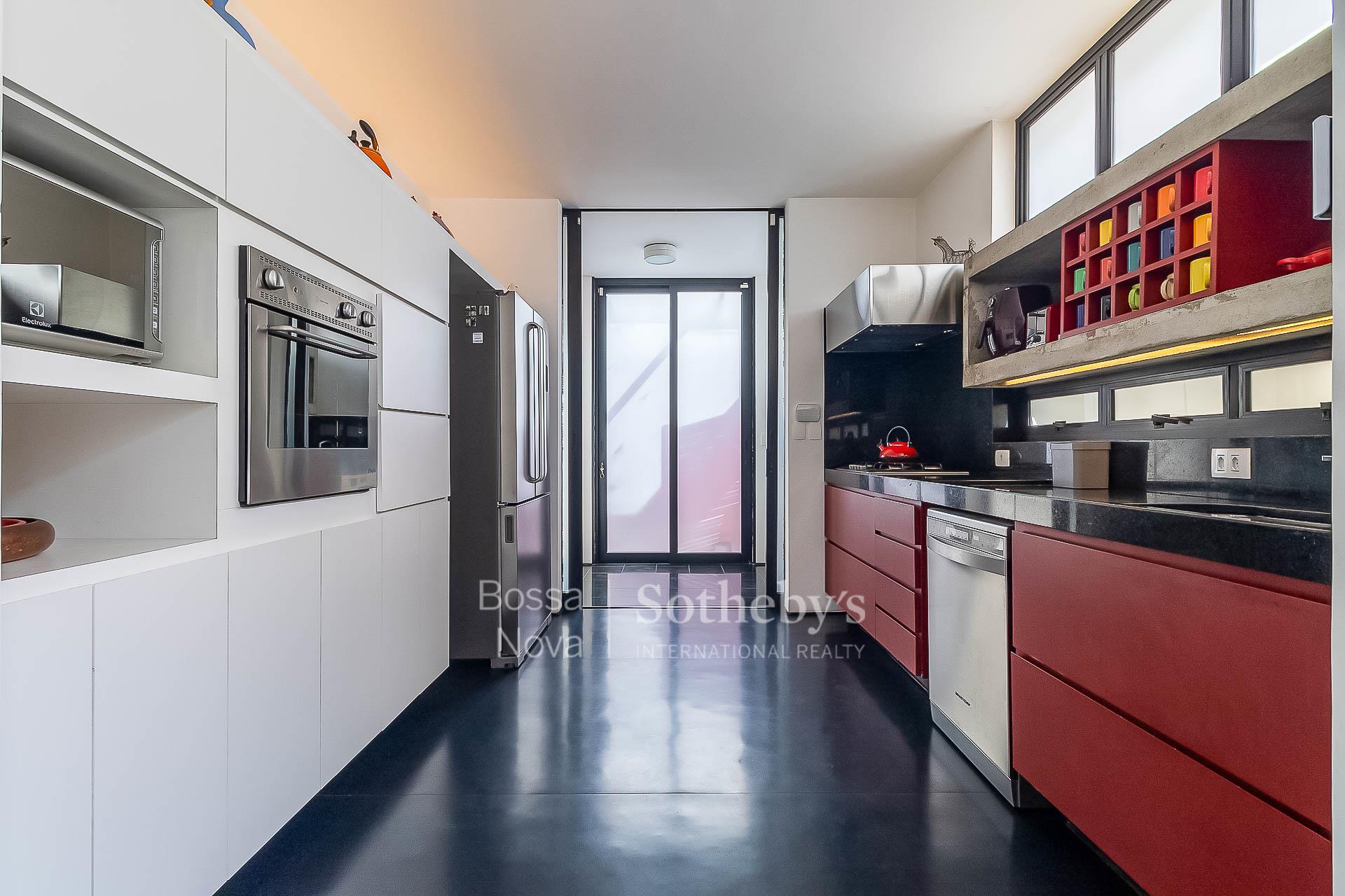 Casa para venda em Vila Nova Conceição