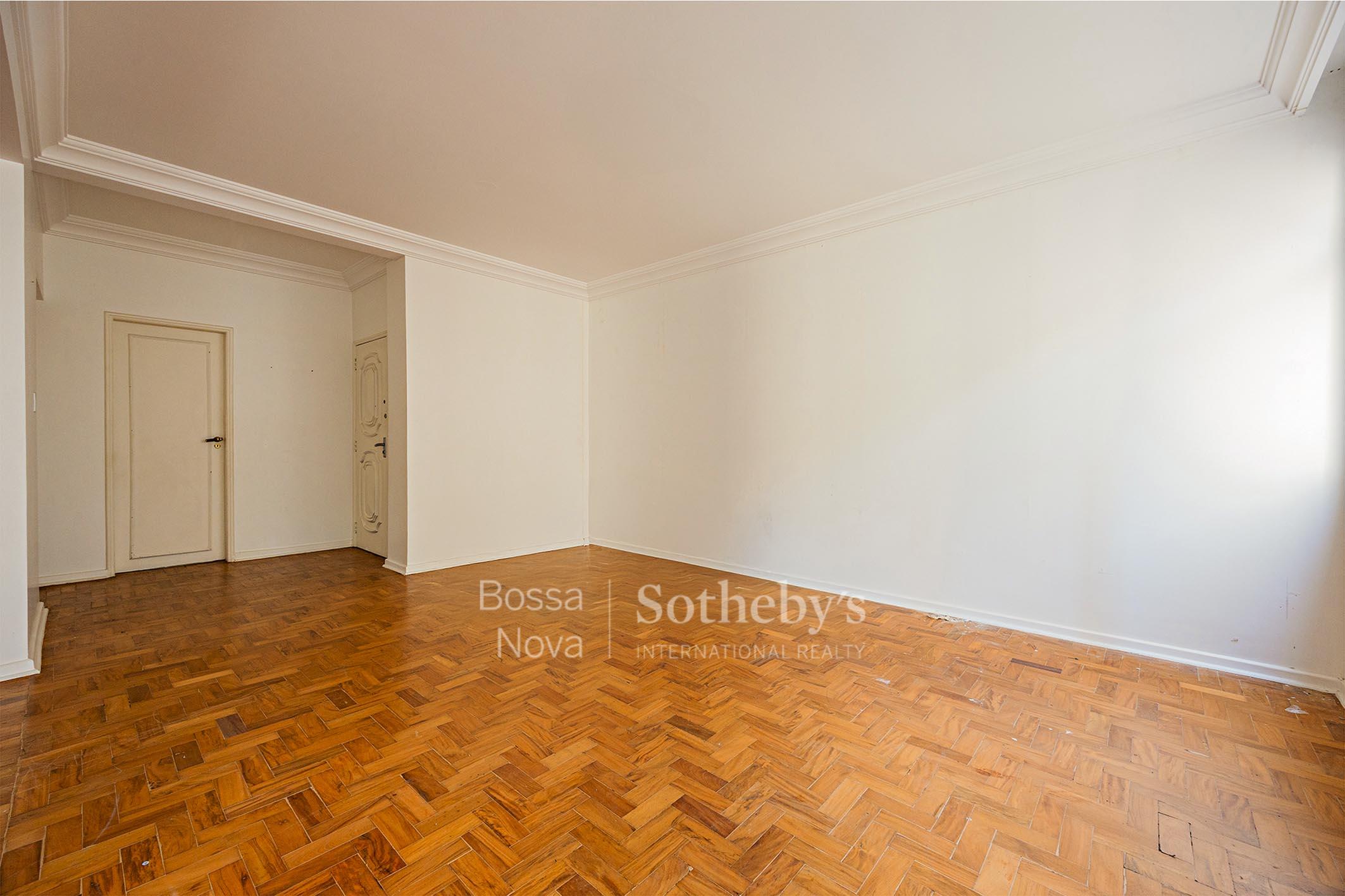 Apartamento para venda em Jardim Paulistano