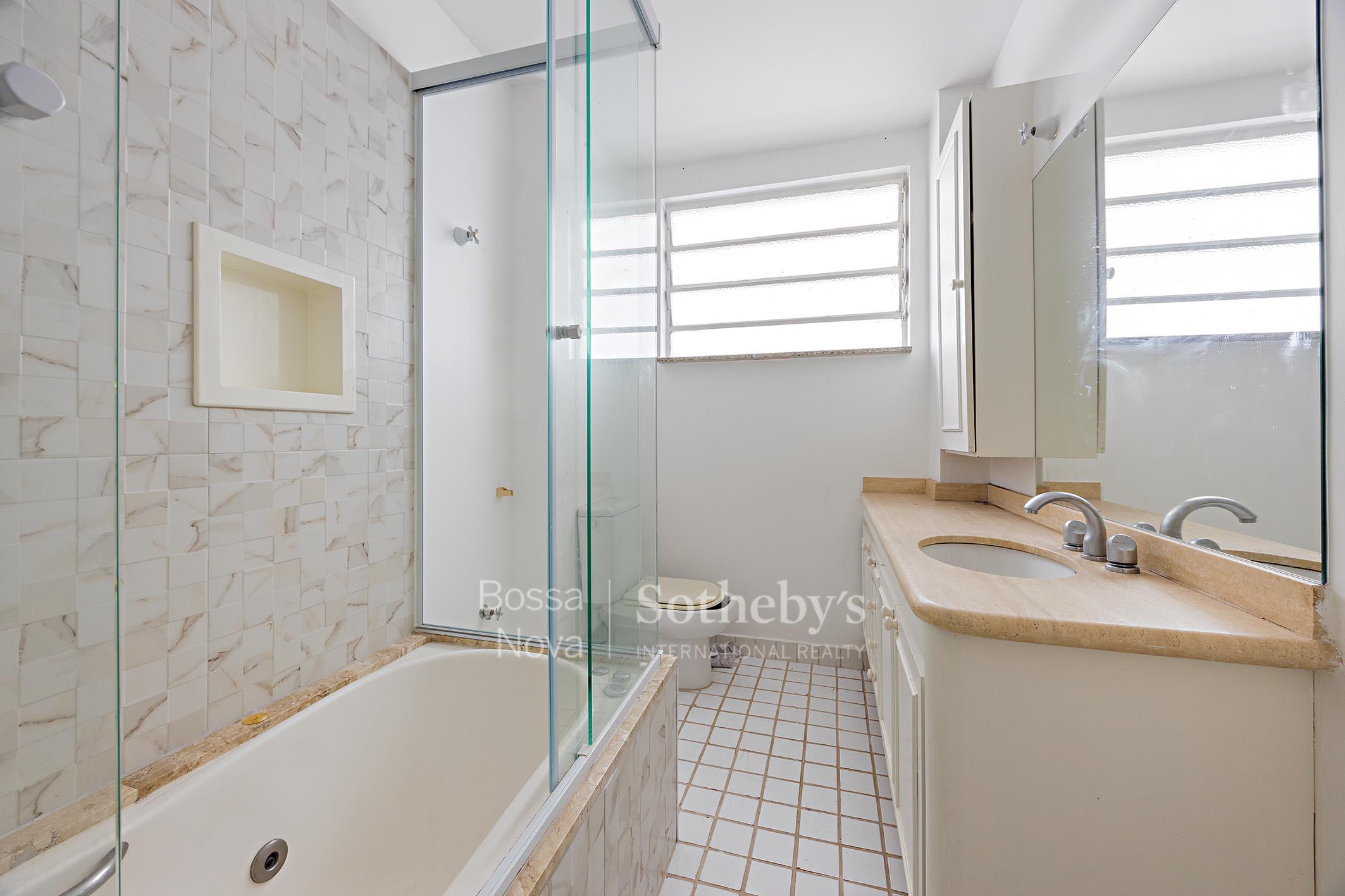 Apartamento para venda em Jardim Paulistano