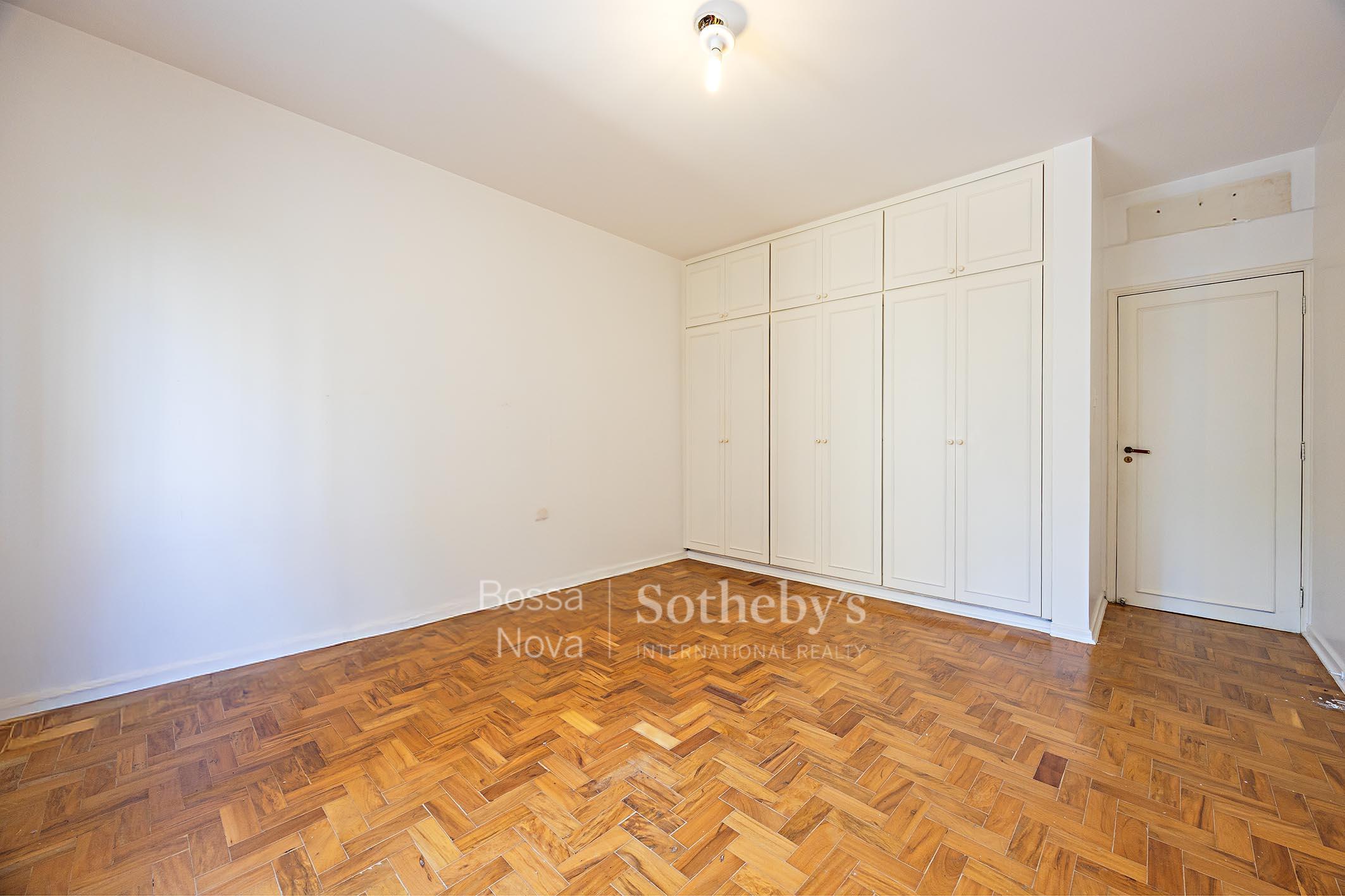 Apartamento para venda em Jardim Paulistano