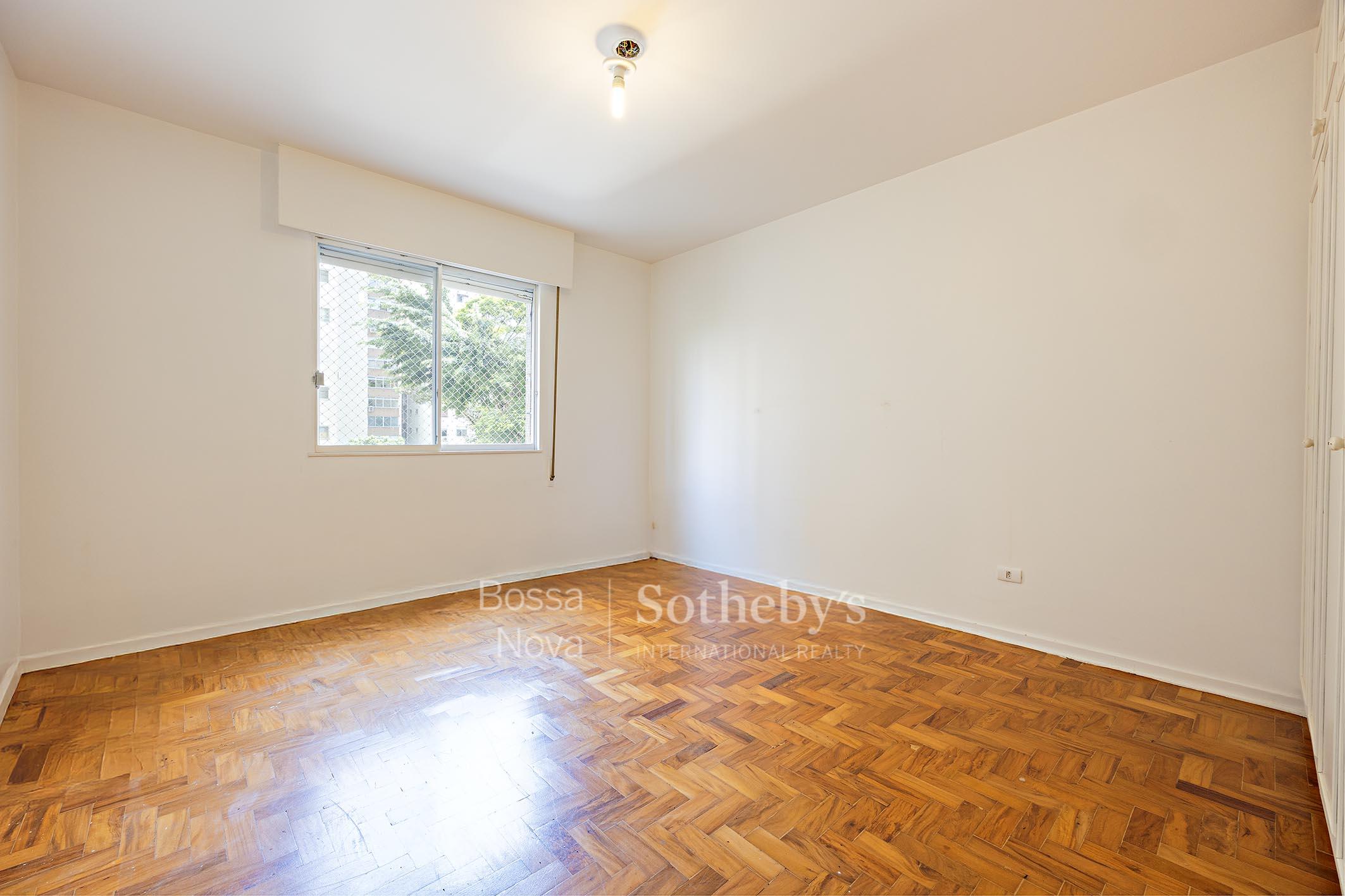 Apartamento para venda em Jardim Paulistano