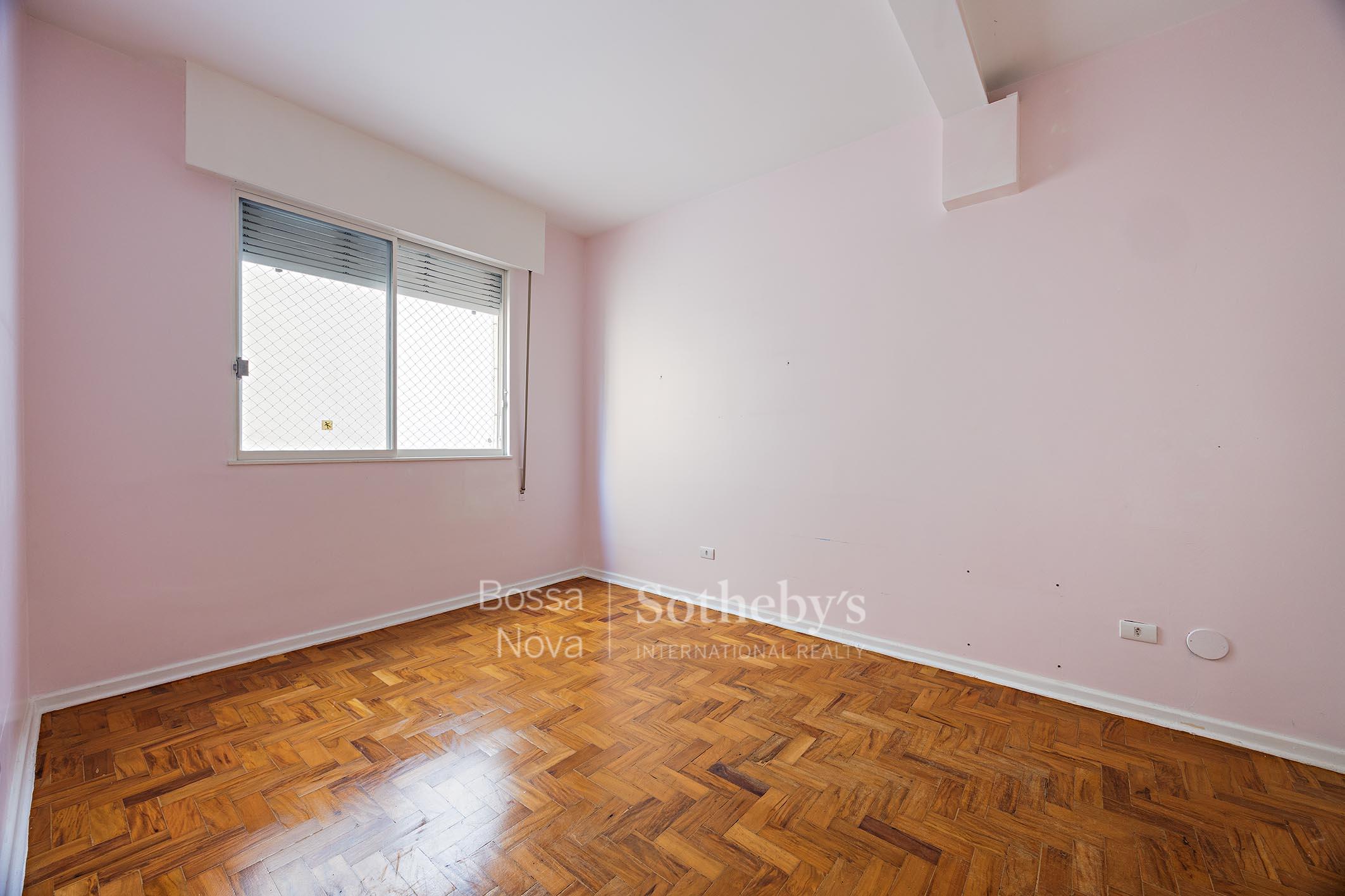 Apartamento para venda em Jardim Paulistano