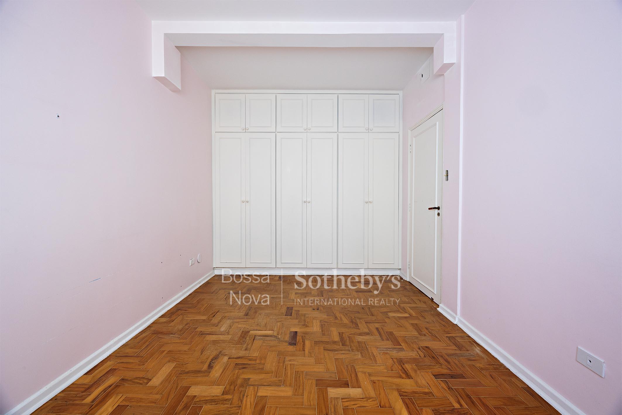 Apartamento para venda em Jardim Paulistano