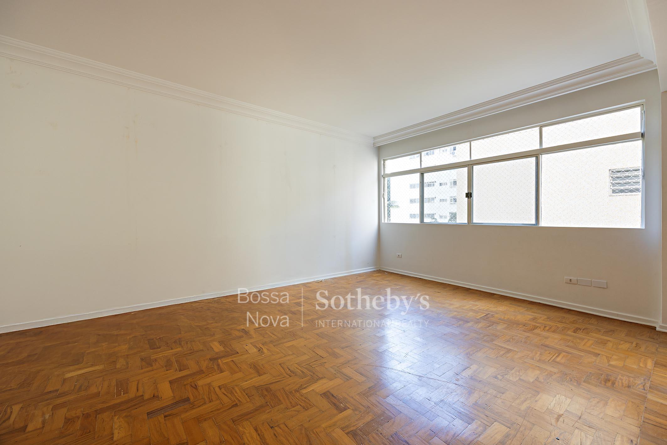 Apartamento para venda em Jardim Paulistano