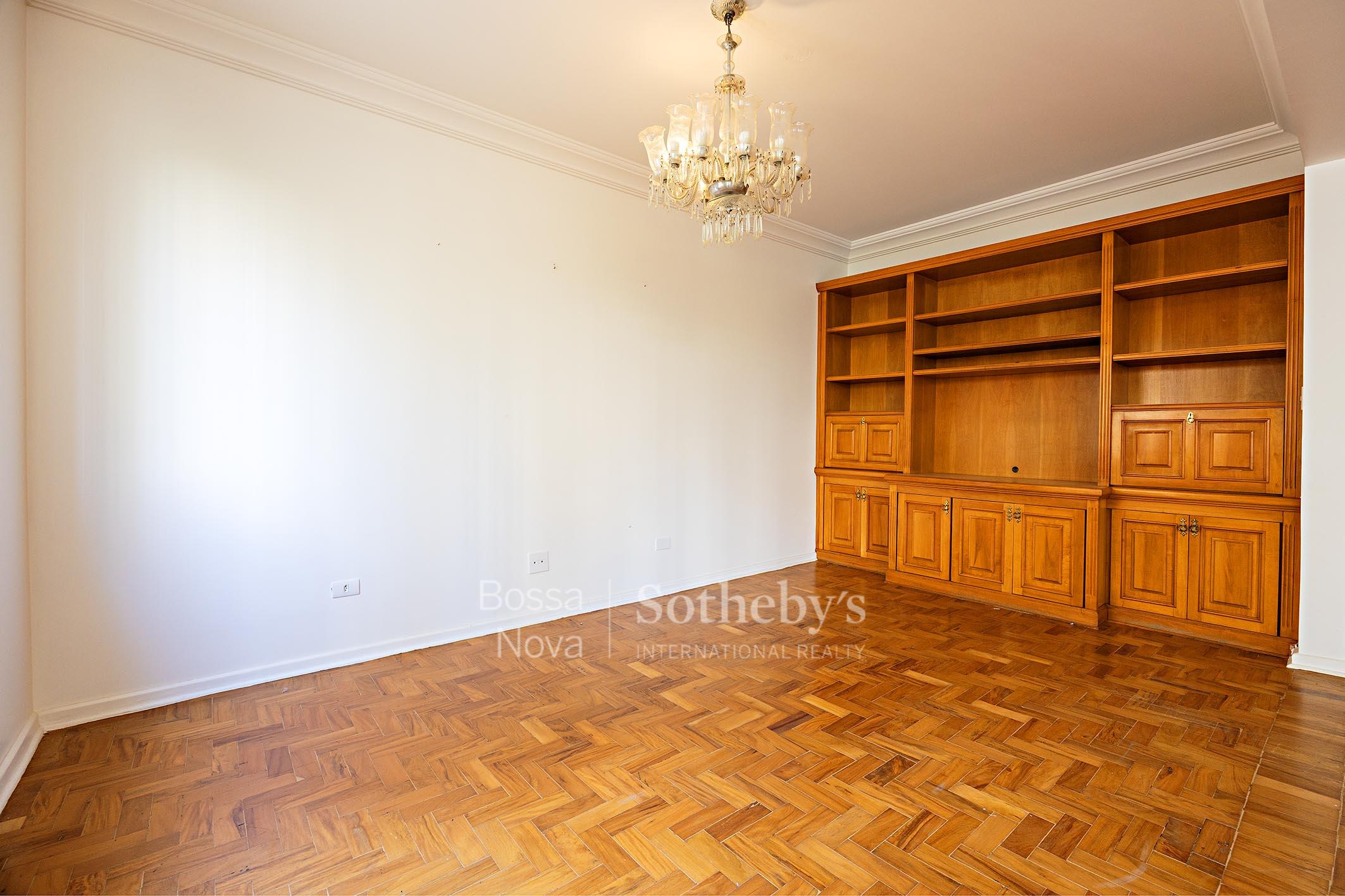 Apartamento para venda em Jardim Paulistano