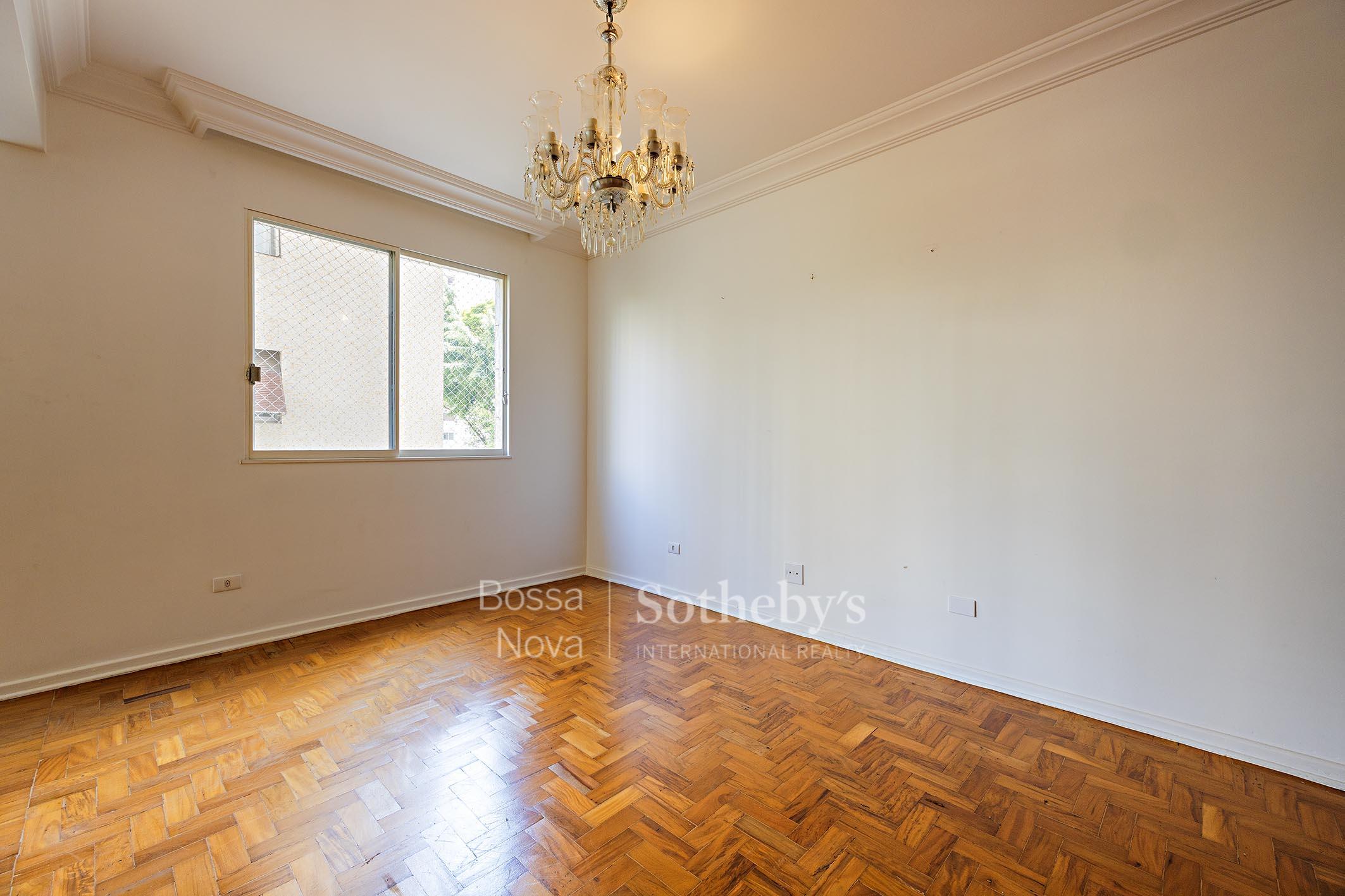 Apartamento para venda em Jardim Paulistano