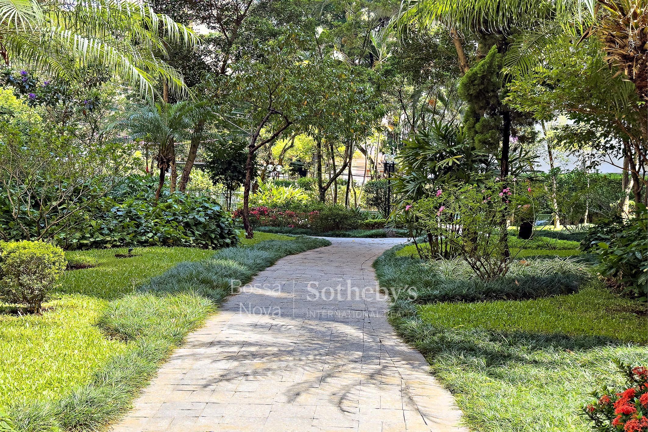 Apartamento para venda em Jardim Paulistano