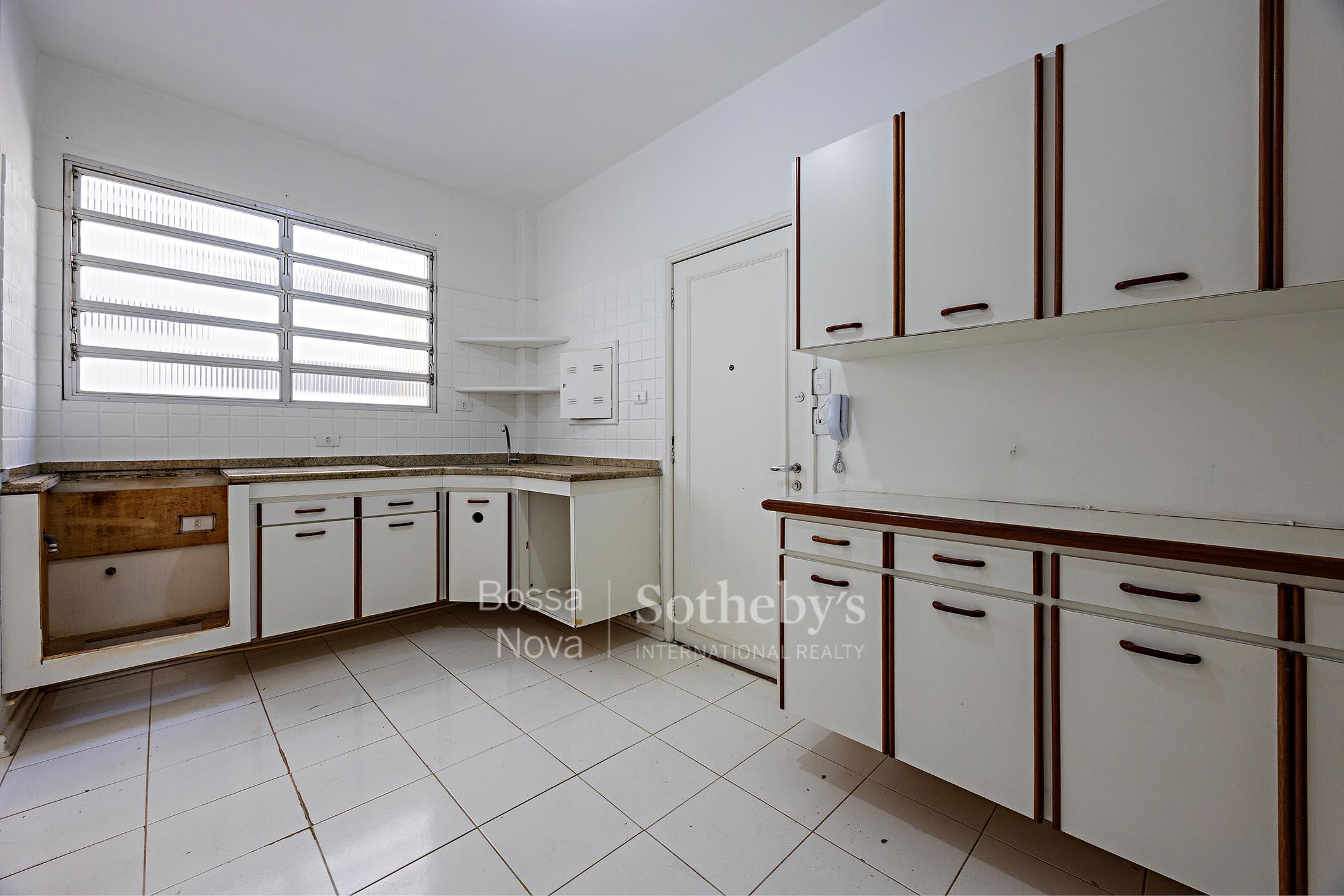 Apartamento para venda em Jardim Paulistano